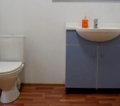 Трёхместный номер Superior в Романтик