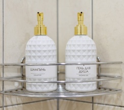 Стандартный номер с двумя раздельными кроватями в Имидж