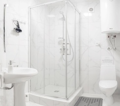 Стандарт трехместный в Ковчег