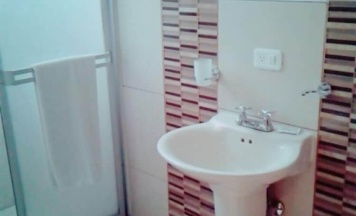 Одноместный номер Standard с 2 комнатами односпальная кровать в Galaxy Apart Hotel