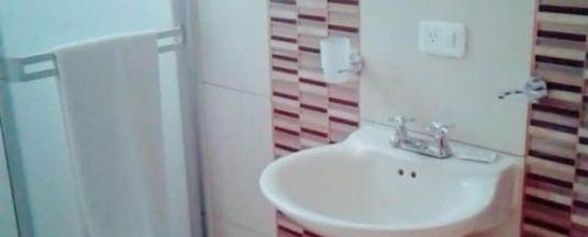 Двухместный номер Standard 2 отдельные кровати в Galaxy Apart Hotel