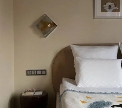 Студия Comfort в 22 Art`a Апартамент №7