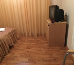 Двухкомнатный номер - Цокольный этаж в Лукоморье