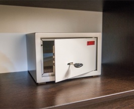 Полулюкс в Черный мыс