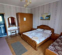 Пятиместный люкс в Южный