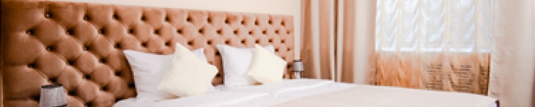 Стандарт в Business Lounge Hotel