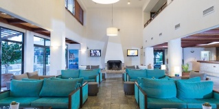 Пафос: Курортный отель Paphos Gardens Holiday Resort