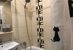 Апартаменты Апартаменты на Новая Усмань, ул. Раздольная, д.1 в Воронежской области