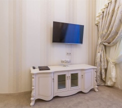 Royal Apartment в Bellagio