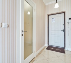 Советская 90 №13, 45 кв.м, (пр.Ленина 200м) в Апартаменты Петровские