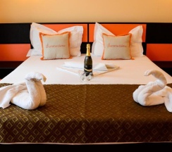 Номер Standard в Vila Sun Riviera