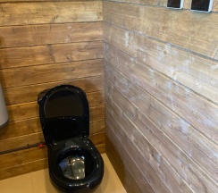 Двухместный номер Standard двуспальная кровать в Болото