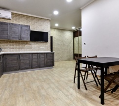 Апартаменты в Villa Decor