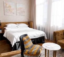 Делюкс Премьер в Чарушин