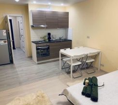 Апартаменты, 29м² в Посуточно50