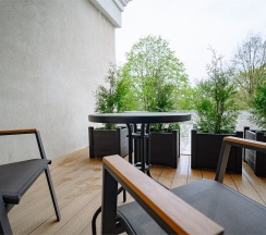 Люкс в Псков