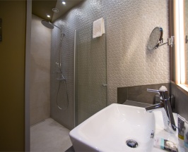 Номер Classic - с двуспальной кроватью в Mercure Саранск Центр