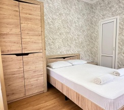 2-местный номер стандарт в Лиана