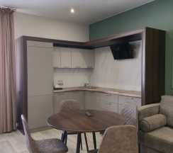 Апартамент в Бира