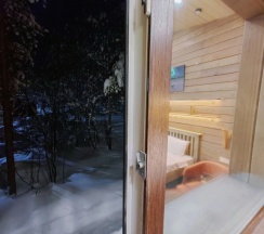 Коттедж в Лазори