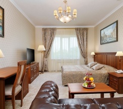 Люкс в Хаят