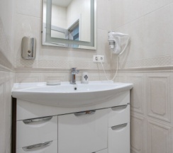 ЭСТОСАДОК, БЕРЕЗОВАЯ 106- 46 №1 (парковка) в Березовый