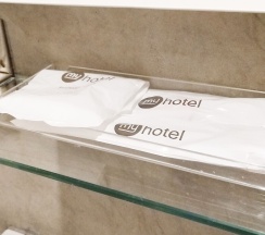 Номер Standard в Mybed Sathorn