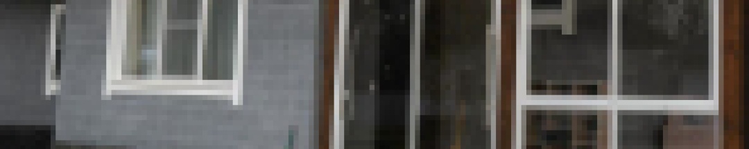 Коттедж стандарт с 1 односпальной и 1 двуспальной кроватью в Бабушкина дача