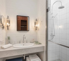 Стандарт Лофт в Rodina Grand Hotel&SPA Irkutsk 5*