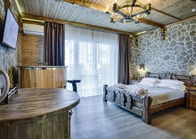 WILD 25 в Exclusive Hotel&Apartments