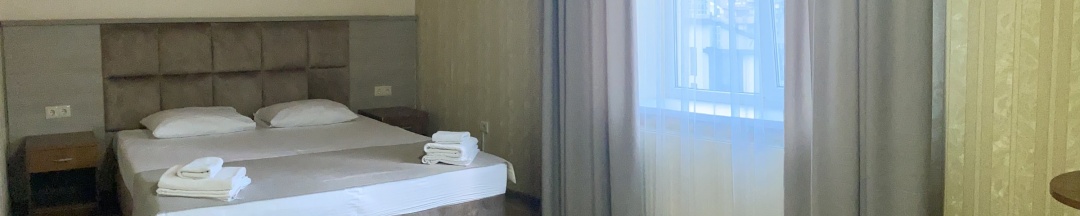 стандарт без балкона в Олимп