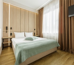 Standart plus Promo в Эделон