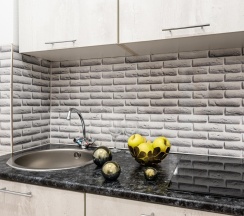 2-комнатные апартаменты стандарт в Good House