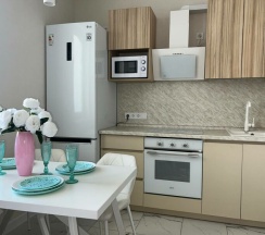 Студия Делюкс (182) в Frukty Rent