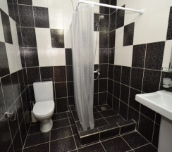 Стандарт 2х местный с балконом в Протос