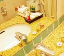 Номер Deluxe в Your Place Inn
