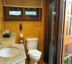 Одноместная студия с видом на море в Sunset Park Resort and Spa