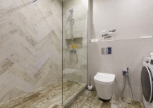 Апартамент 105 в Baden spa Apartment