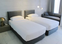 Студия в Ashley Hotel BKK (SHA)