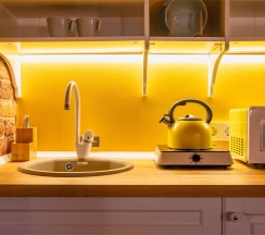 Апартаменты стандарты 5 в Moroshka Home