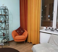 Апартаменты Standard в Elimar