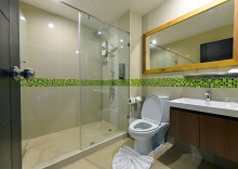 Номер Deluxe в Blu Monkey Brown House Udonthani