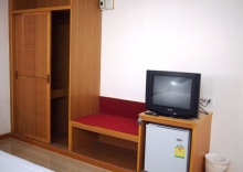 Номер Standard в P72 Hotel