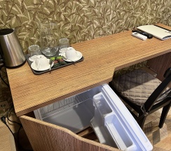 Полулюкс с 2 односпальными кроватями в Venezia