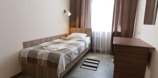 Сыктывкар: Отель Полёт