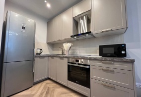 Апартаменты Апартаменты на Октябрьский проспект, 30Б в Кемерово