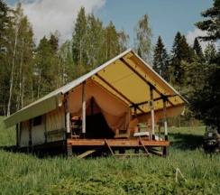 ROMANTIC в Radostland