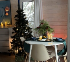 Бельгия в BamBoo Village