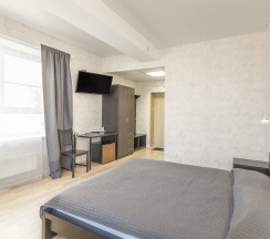 Улучшенный двухместный в Чайка