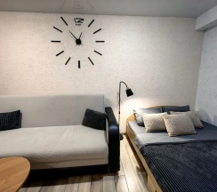 Апартаменты Студио в Daily Home Екб